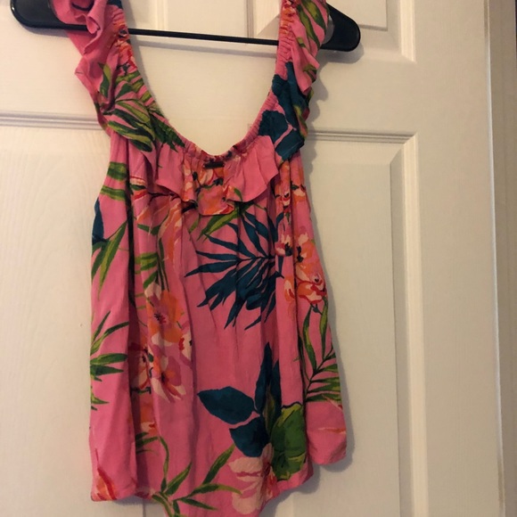 NWT women’s Billabong top size large - Picture 5 of 5